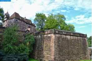 .    (Nurnberger Burg)