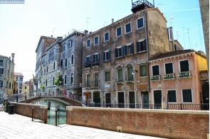 Разное. Старая Венеция