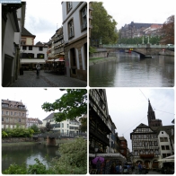 Франция. Страсбург