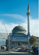 .  Kirişhane Cami  