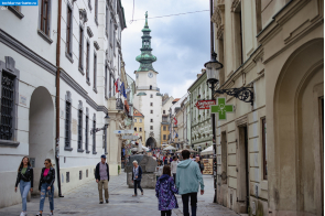 .  Ventúrska  