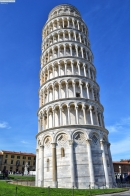 Тоскана. Пизанская Башня