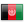 государство Афганистан - флаг