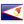 территория Восточное (Американское) Самоа - флаг