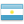 государство Аргентина - флаг