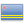 территория Аруба - флаг