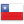государство Чили - флаг