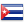 государство Куба - флаг