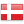государство Дания - флаг