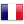 государство Франция - флаг
