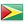 государство Гайана - флаг