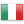 государство Италия - флаг