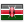 государство Кения - флаг