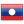 государство Лаос - флаг