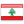 государство Ливан - флаг