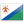 государство Лесото - флаг