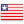 государство Либерия - флаг
