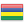 государство Маврикий - флаг