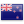 государство Новая Зеландия - флаг