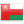 государство Оман - флаг