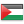 территория Палестина - флаг