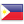 государство Филиппины - флаг
