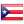 территория Пуэрто-Рико - флаг
