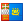 территория Сен-Пьер и Микелон - флаг