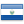 государство Сальвадор - флаг
