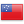 государство Самоа - флаг