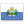 государство Сан-Марино - флаг