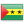 государство Сан-Томе и Принсипи - флаг