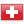 государство Швейцария - флаг