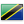государство Танзания - флаг