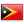 государство Восточный Тимор - флаг