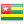 государство Того - флаг