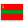 государство Приднестровье - флаг