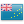 государство Тувалу - флаг
