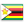государство Зимбабве - флаг