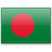 Бангладеш - флаг