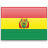 Боливия - флаг