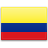 Колумбия - флаг