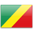 Конго - флаг