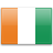 Кот-д’Ивуар - флаг