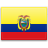 Эквадор - флаг