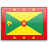 Гренада - флаг