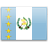 Гватемала - флаг