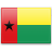 Гвинея-Бисау - флаг