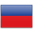 Гаити - флаг