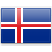 Исландия - флаг